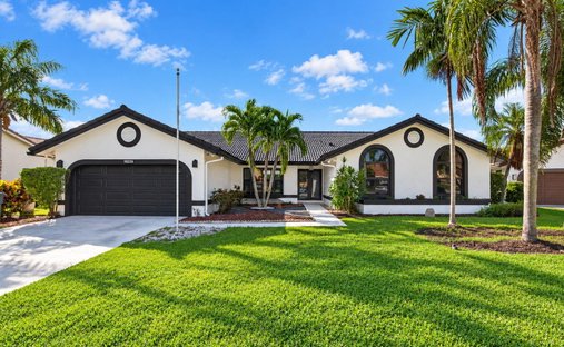 Haus in Boca Raton, Florida, Vereinigte Staaten 1