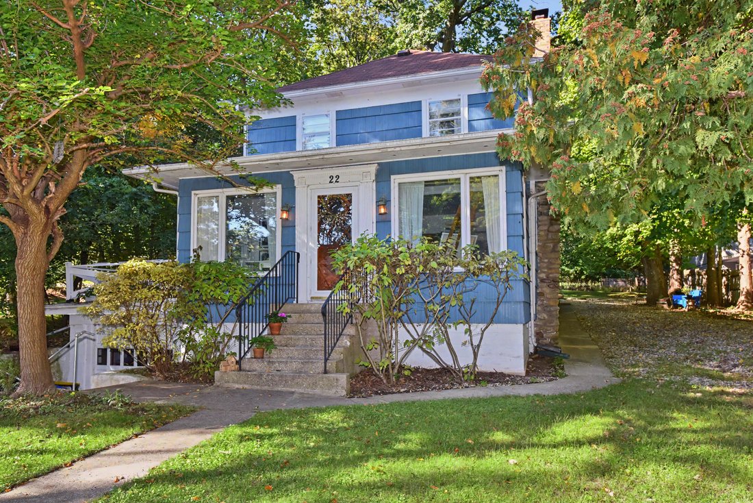 House in Williams Bay, Wisconsin, United States 2 - 19065382
