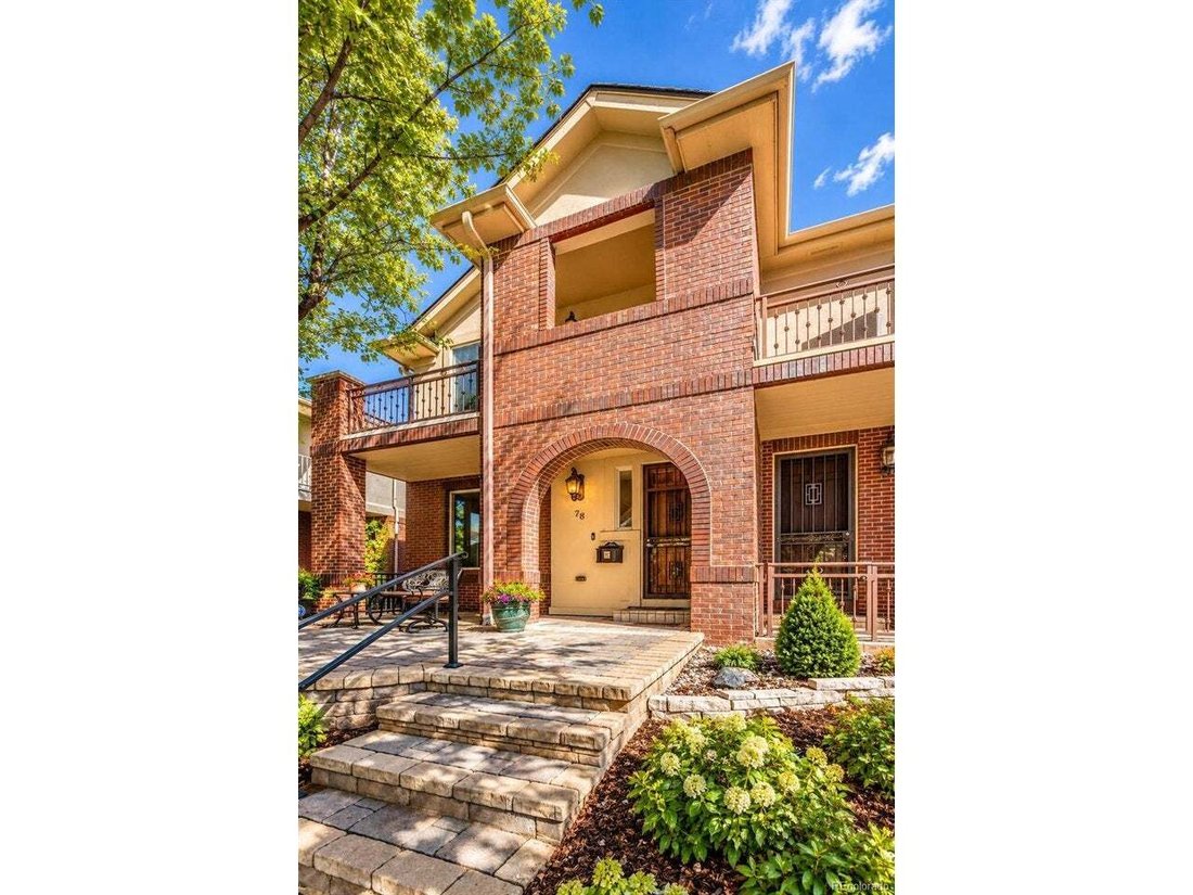 Casa en Denver, Colorado, Estados Unidos 1 - 18952543