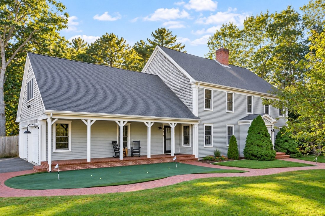 Casa a Yarmouth, Massachusetts, Stati Uniti 3 - 19061227