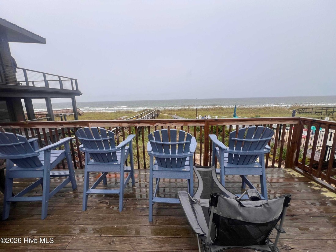 Haus in Kure Beach, North Carolina, Vereinigte Staaten 4 - 19065502