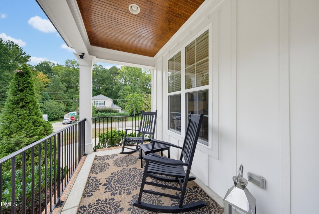 House in Cary, North Carolina, United States 4 - 19059595