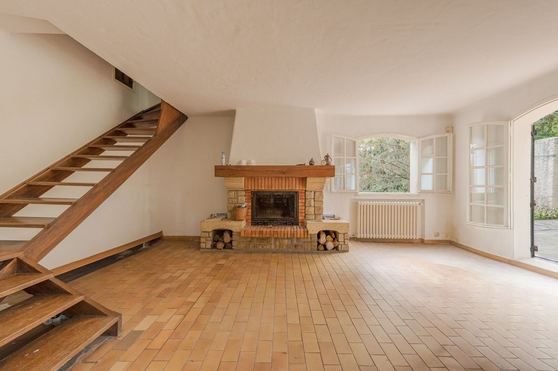 Villa en Boulouris, Saint-Raphaël, Francia 5 - 19064562
