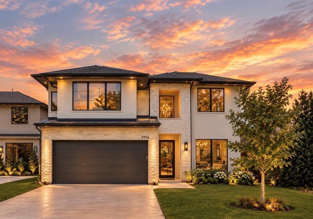 Haus in Dallas, Texas, Vereinigte Staaten 1 - 18509230