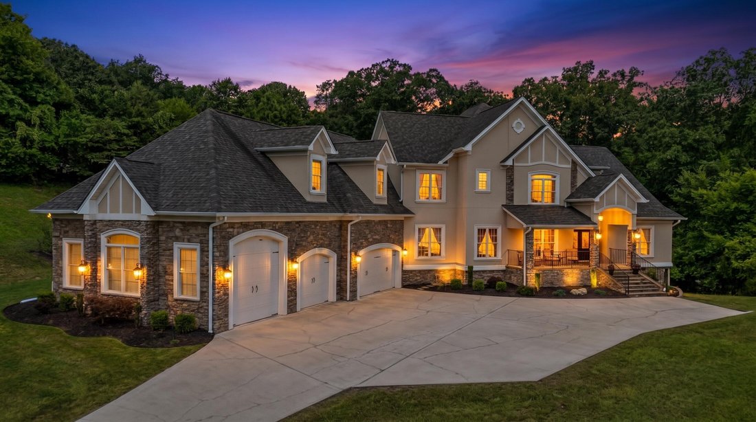 Haus in Chattanooga, Tennessee, Vereinigte Staaten 1 - 18343898