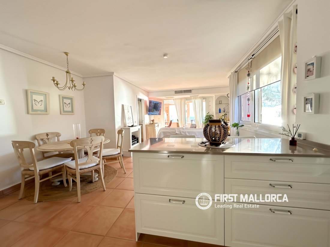 Appartement à Calvià, Îles Baléares, Espagne 5 - 19064203