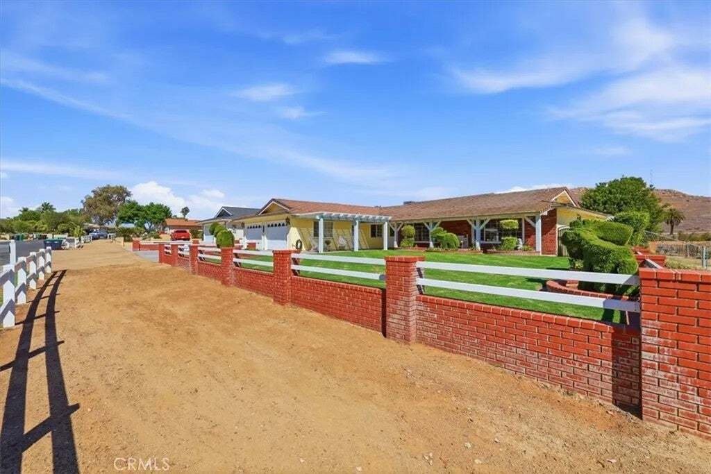 Appartement à Norco, Californie, États-Unis 4 - 19063521