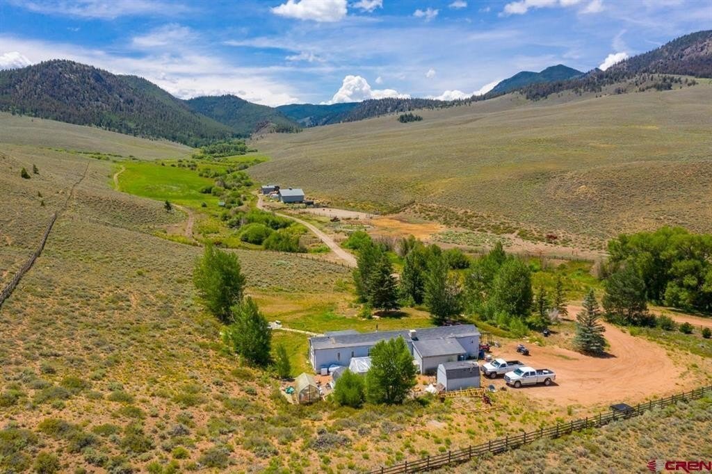 Maison en Crested Butte, Colorado, États-Unis 3 - 19065388