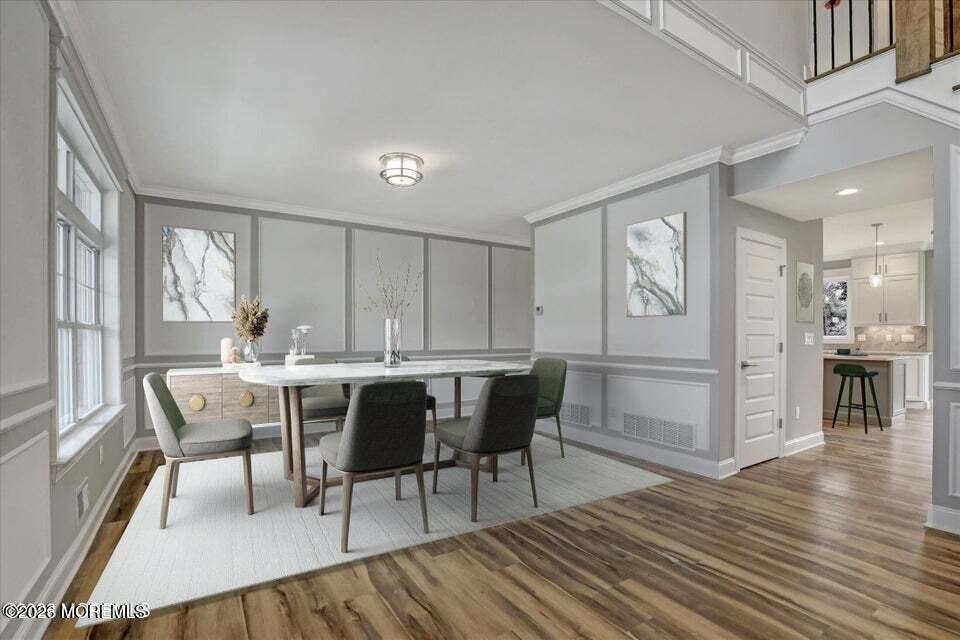 Haus in Toms River, New Jersey, Vereinigte Staaten 3 - 19062138