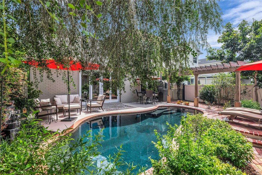 House in Orlando, Florida, United States 4 - 19061080