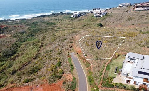 Land in Dolphin Coast, KwaZulu-Natal, South Africa 1