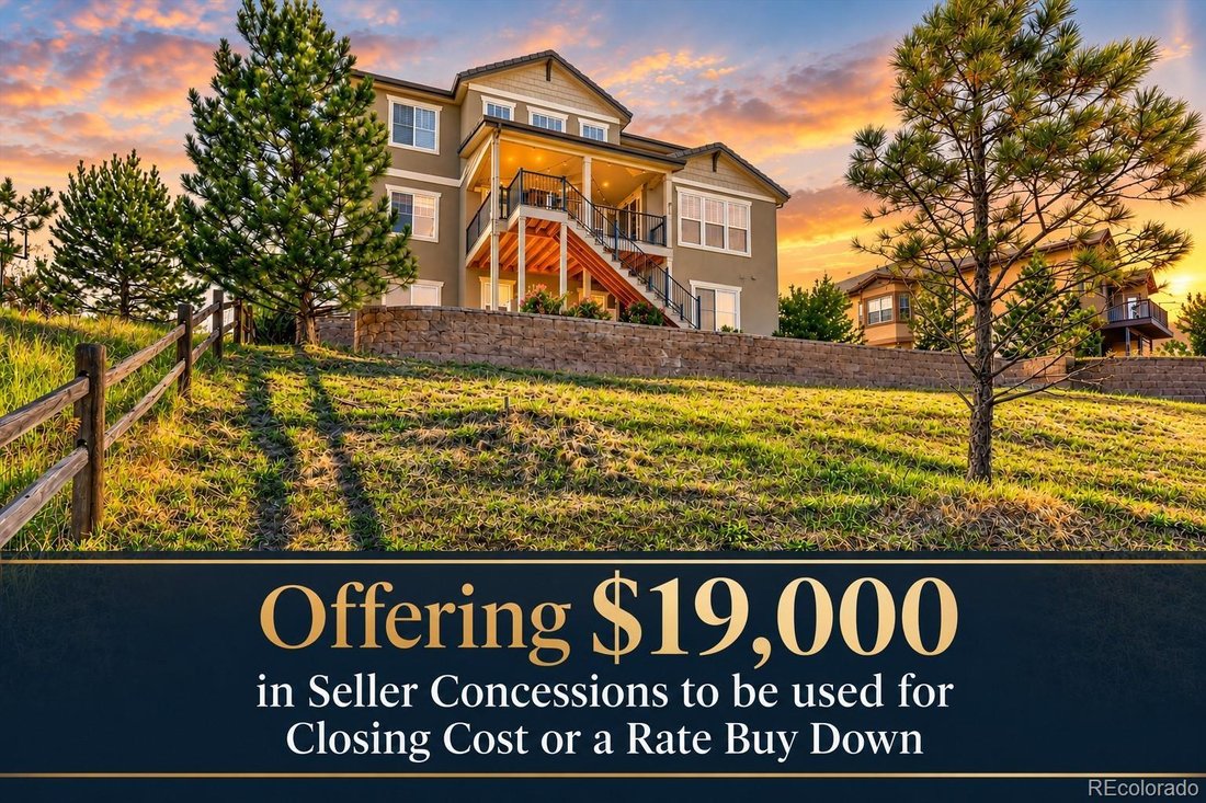House in Castle Rock, Colorado, United States 1 - 19063023