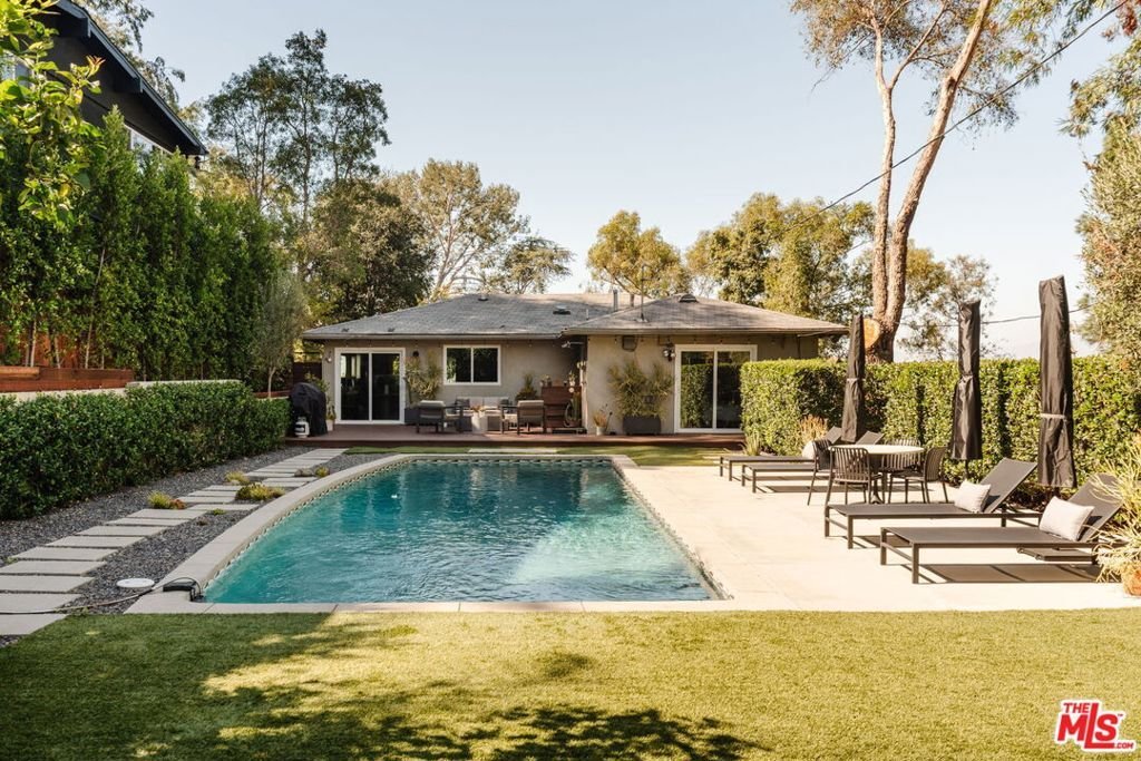 Casa en Los Ángeles, California, Estados Unidos 1 - 19062303