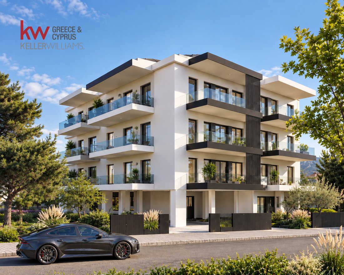 Apartamento en Nauplia, Nafplio, Grecia 1 - 19059847