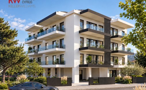 Appartamento a Nauplia, Nafplio, Grecia 1
