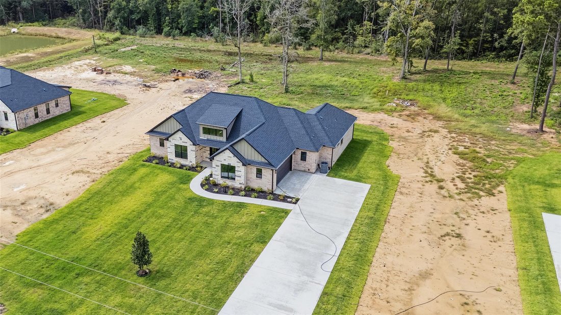 House in Conroe, Texas, United States 2 - 19063645