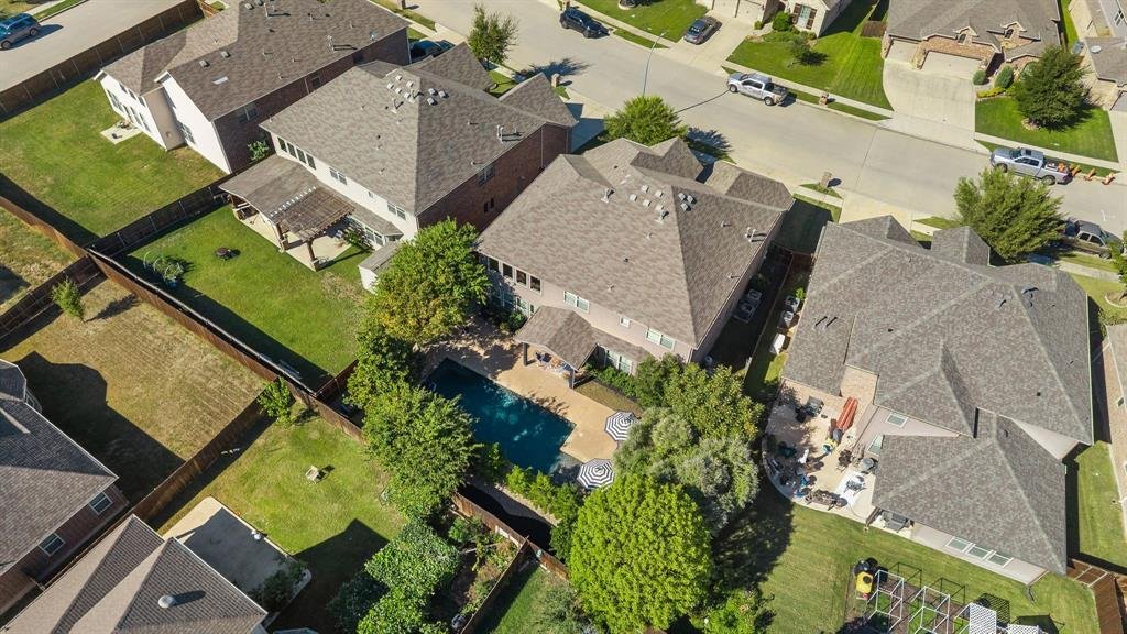 House in Fort Worth, Texas, United States 3 - 19063820