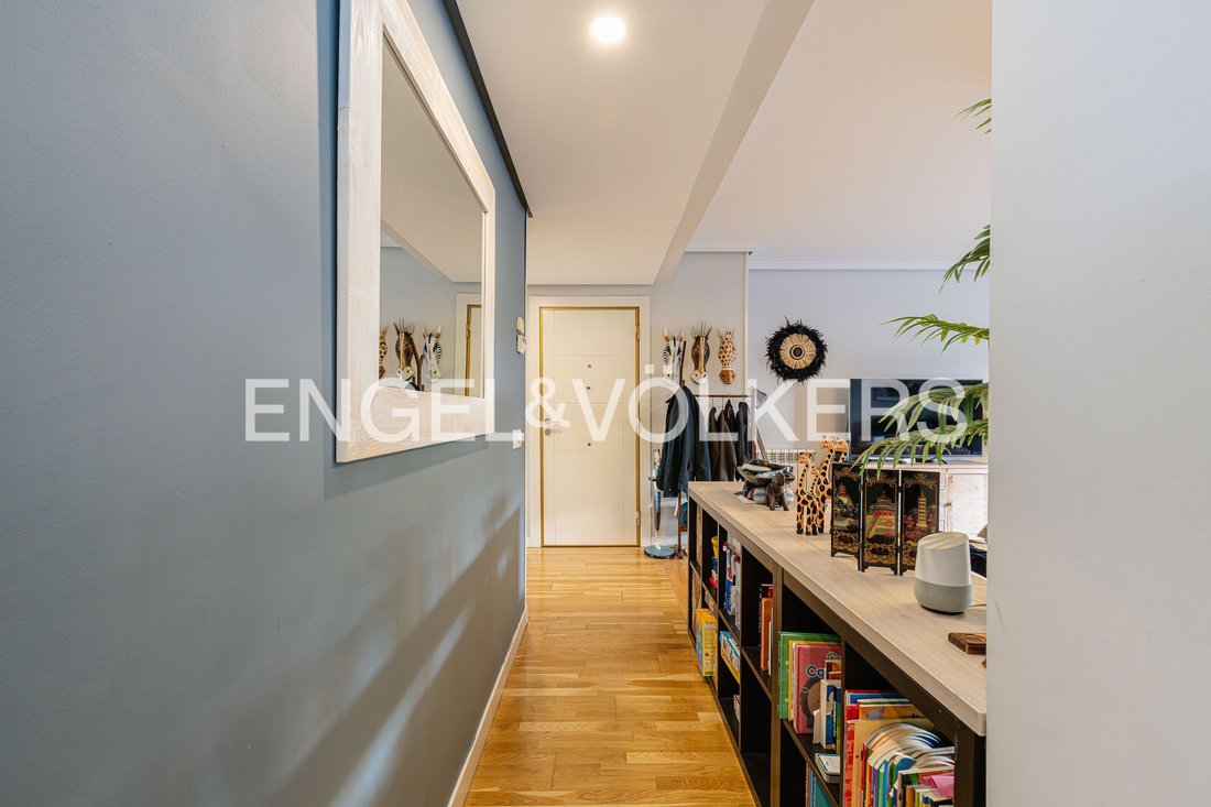 Wohnung in Majadahonda, Autonome Gemeinschaft Madrid, Spanien 2 - 19064380