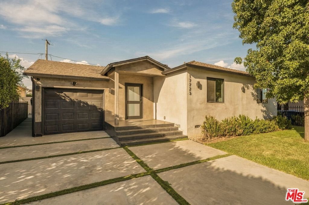 House in Los Angeles, California, United States 1 - 19062267