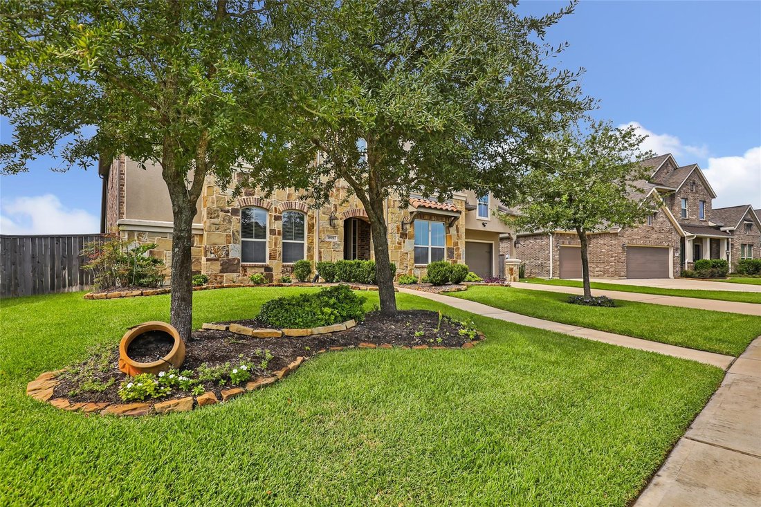 Maison à Tomball, Texas, États-Unis 3 - 19063570