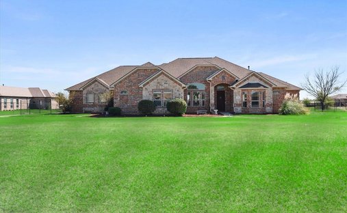 Casa a Mansfield, Texas, Stati Uniti 1