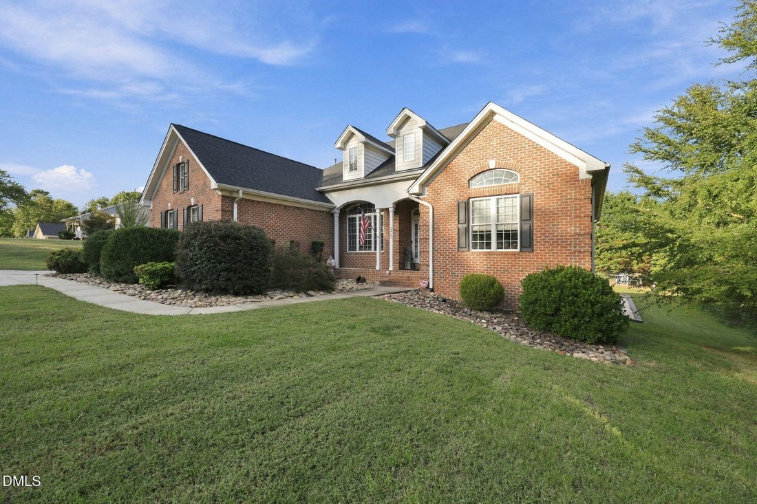 Haus in Burlington, North Carolina, Vereinigte Staaten 4 - 19063093