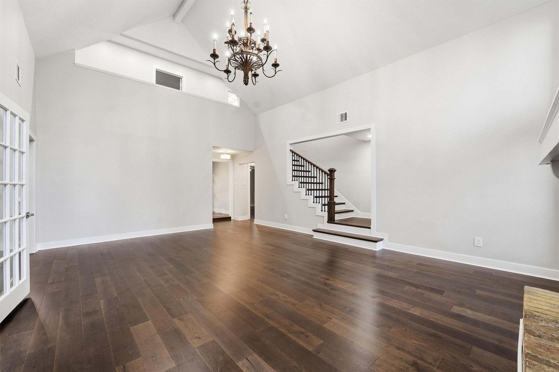 Casa en Spring, Texas, Estados Unidos 5 - 19063916