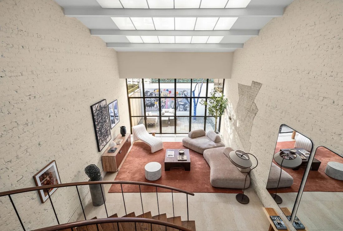 Casa en Nueva York, Nueva York, Estados Unidos 4 - 19061846