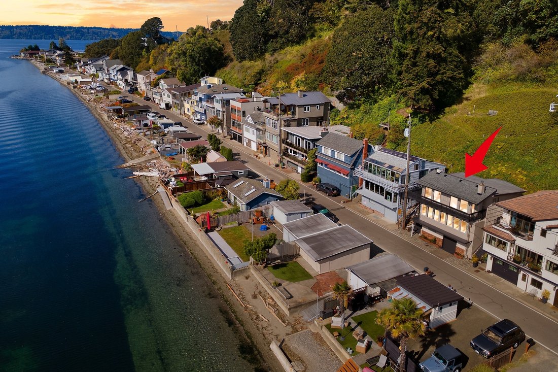 Haus in Burien, Washington, Vereinigte Staaten 1 - 18232612