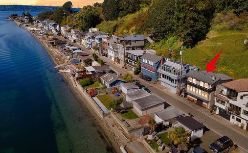 Casa en Burien, Washington, Estados Unidos 1