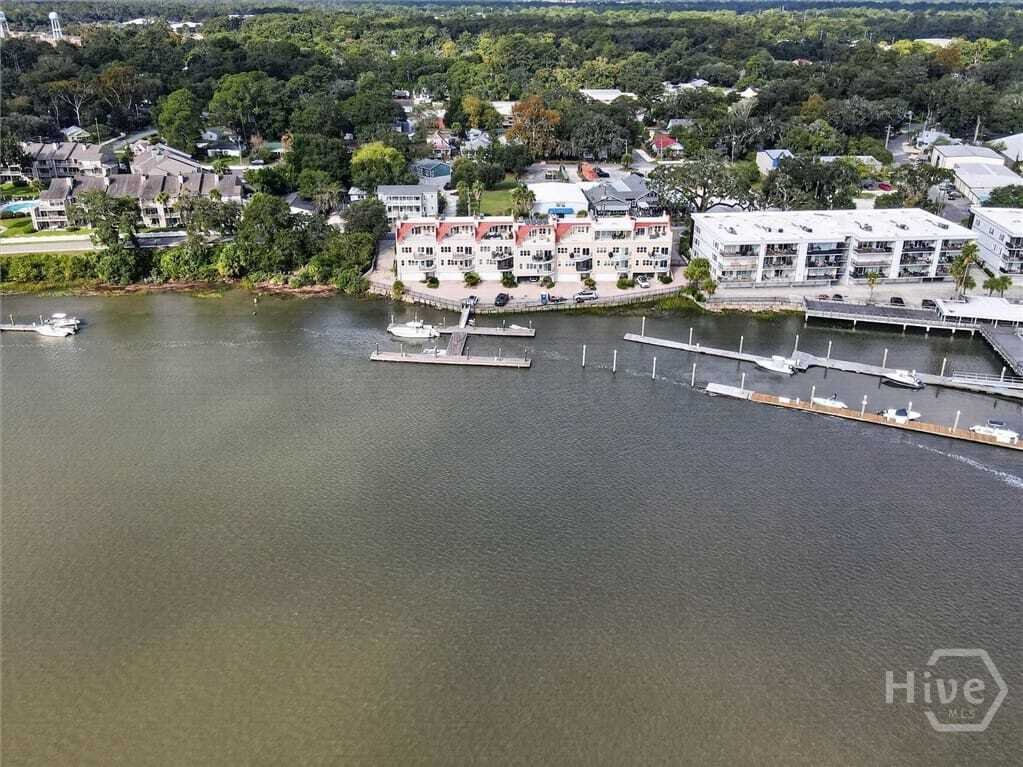 Townhouse en Savannah, Georgia, Estados Unidos 4 - 19065398