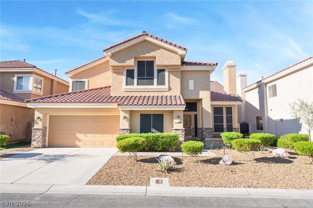 Casa a Las Vegas, Nevada, Stati Uniti 1 - 19062171