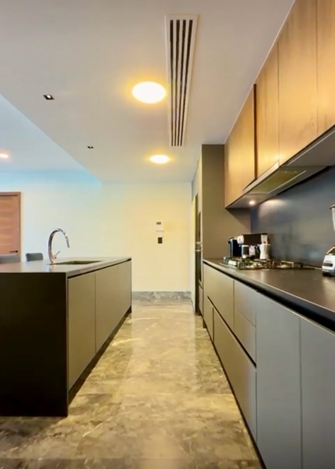 Apartment in Cancún, Quintana Roo, Mexico 4 - 19061878