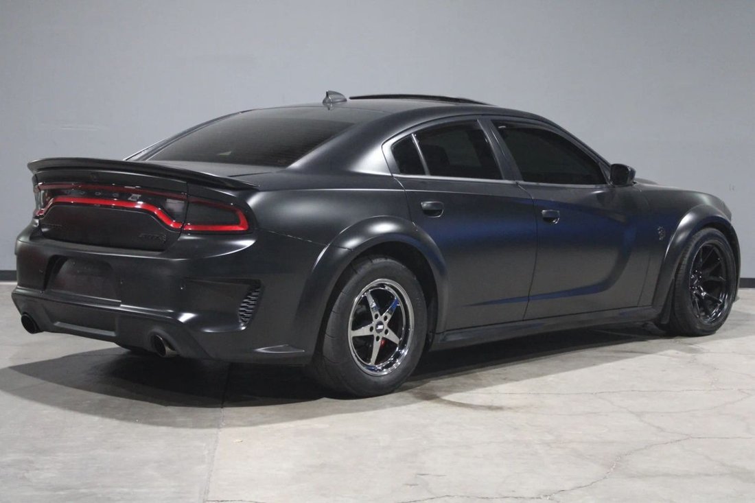Sedan in Phoenix, AZ, United States 4 - 19064831