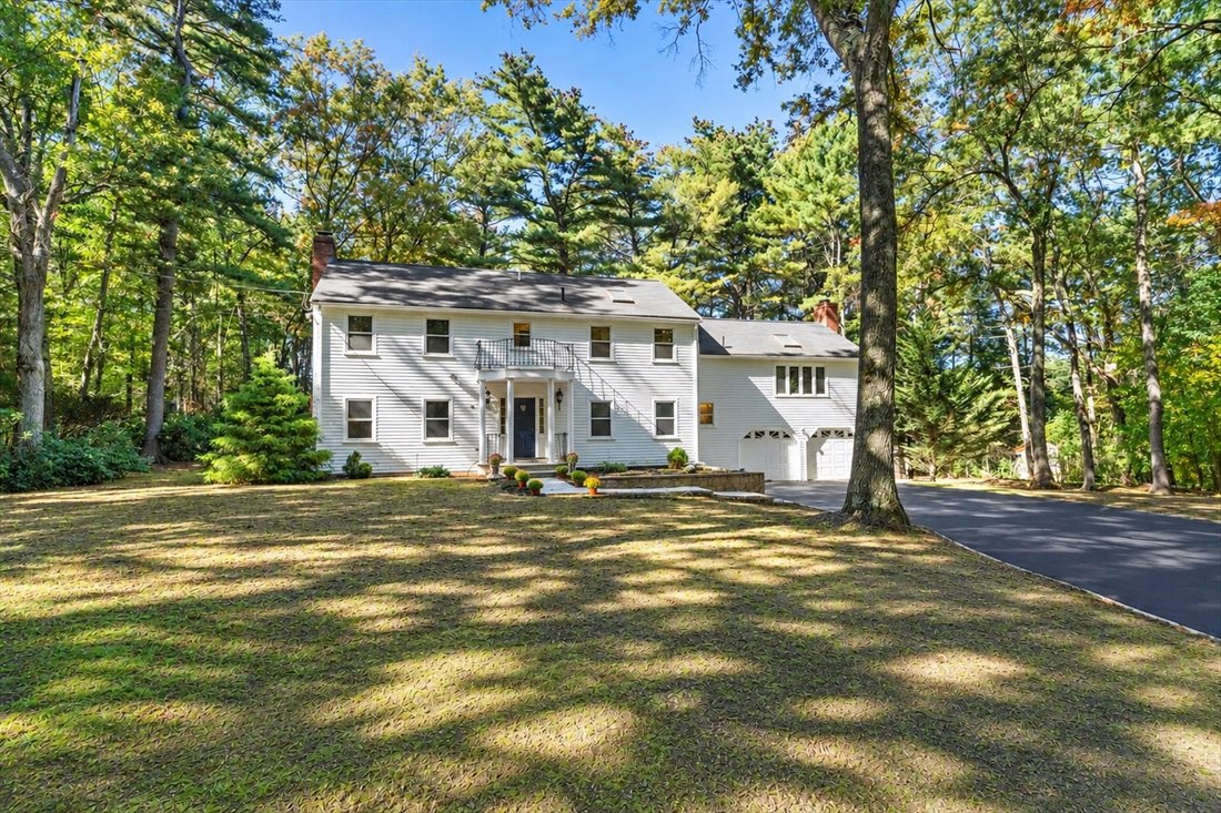 Maison à Concord, Massachusetts, États-Unis 2 - 19061828