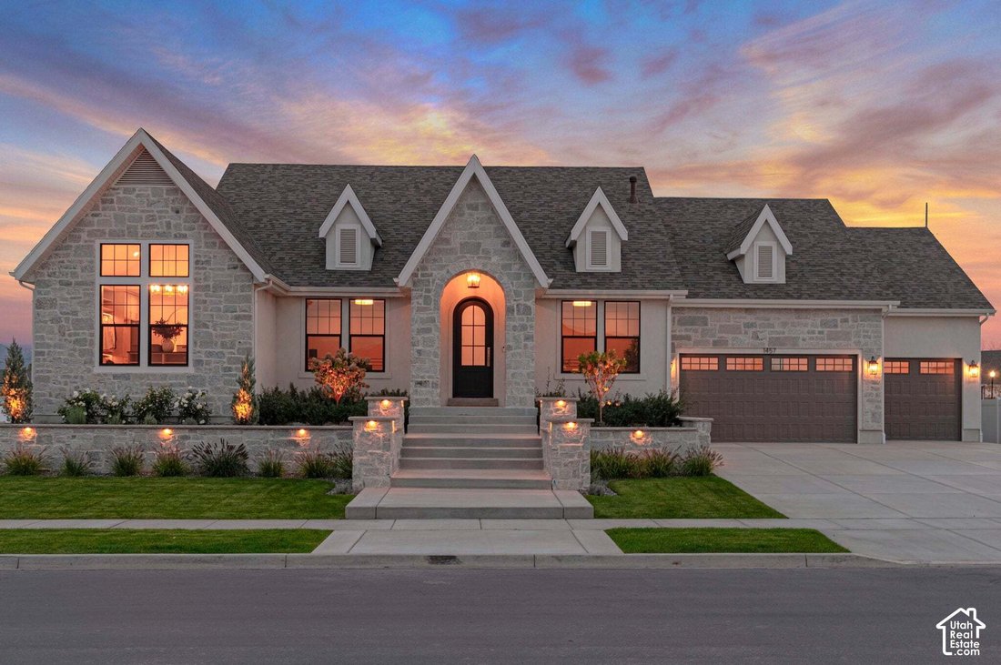Haus in Riverton, Utah, Vereinigte Staaten 1 - 19062561
