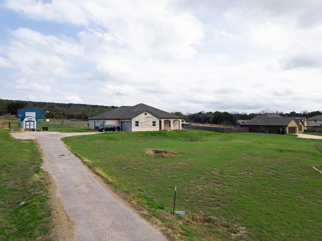 House in Kempner, Texas, United States 2 - 19063101