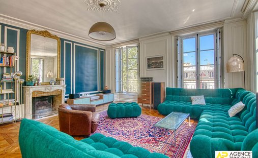 Appartement à Domaine National du Château, Versailles, France 1