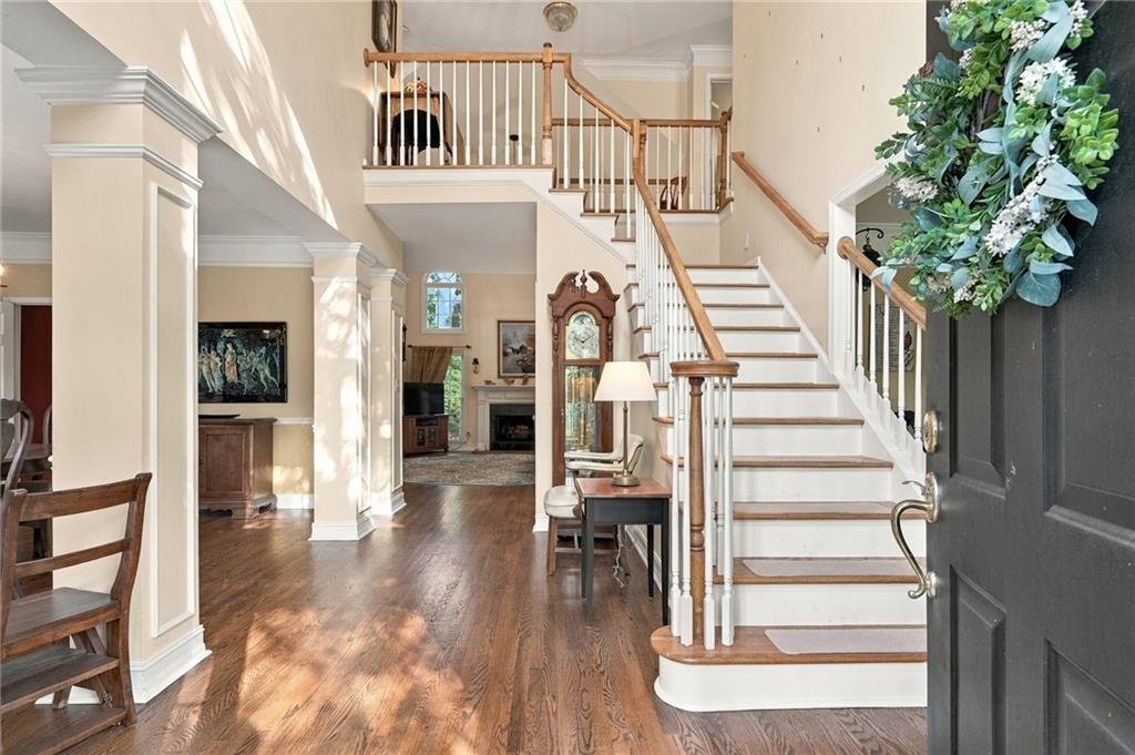 House in Roswell, Georgia, United States 2 - 19059702
