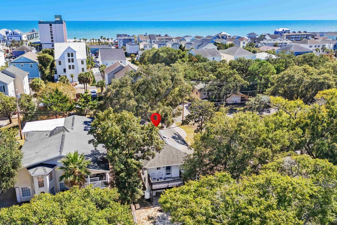 Casa a Surfside Beach, Carolina del Sud, Stati Uniti 2 - 19061907