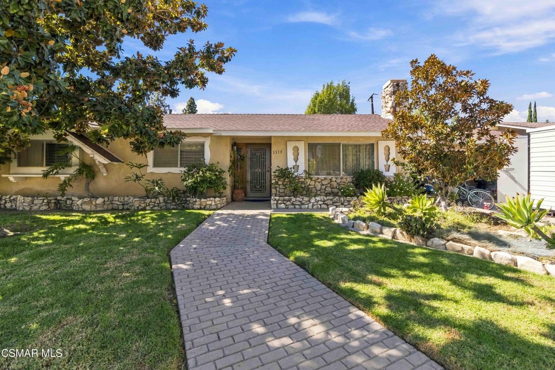 Casa a Simi Valley, California, Stati Uniti 4 - 19038377
