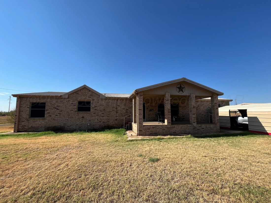 Casa en Childress, Texas, Estados Unidos 1 - 19062390