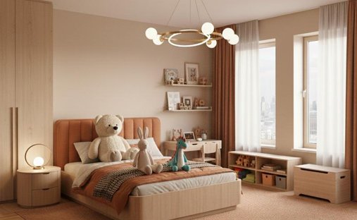 Appartement à Wallon, Le Plessis-Robinson, France 1