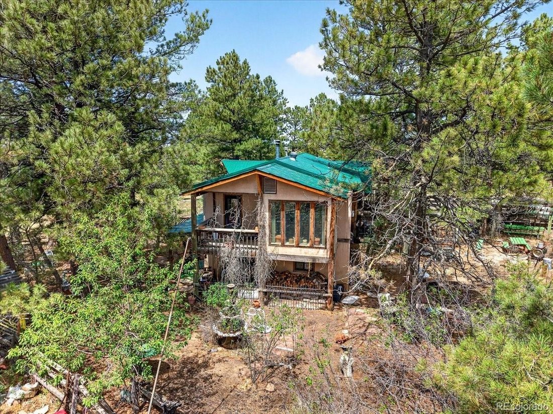 House in Ramah, Colorado, United States 3 - 19063032
