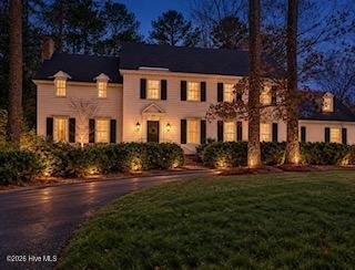 Maison à Rocky Mount, Caroline du Nord, États-Unis 1 - 17089662