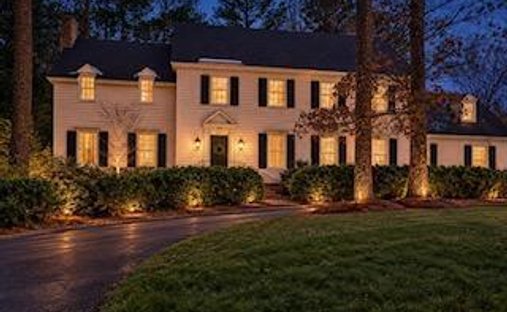 Casa a Rocky Mount, Carolina del Nord, Stati Uniti 1