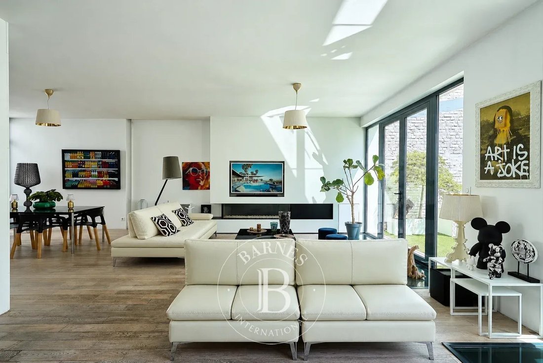 Wohnung in Centre, Lille, Frankreich 3 - 18045062