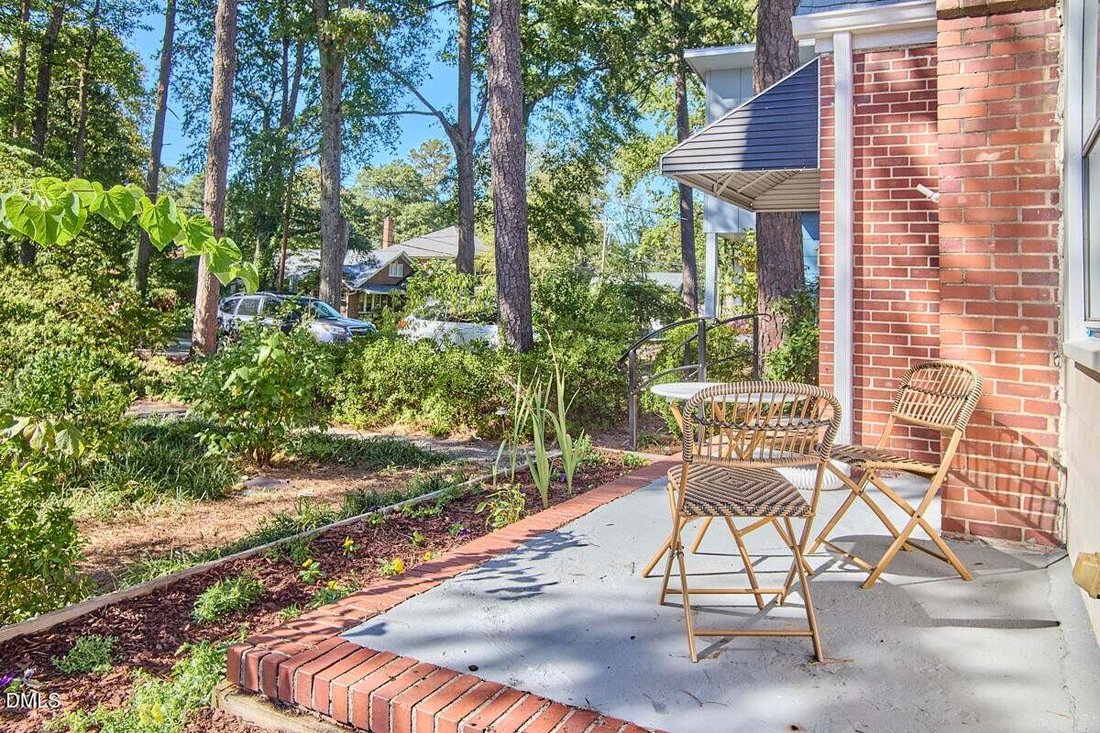Casa en Durham, Carolina del Norte, Estados Unidos 4 - 19063088