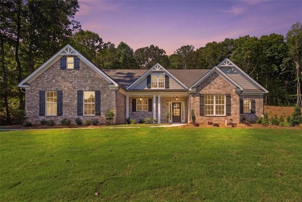 Haus in Monroe, Georgia, Vereinigte Staaten 1 - 19063676