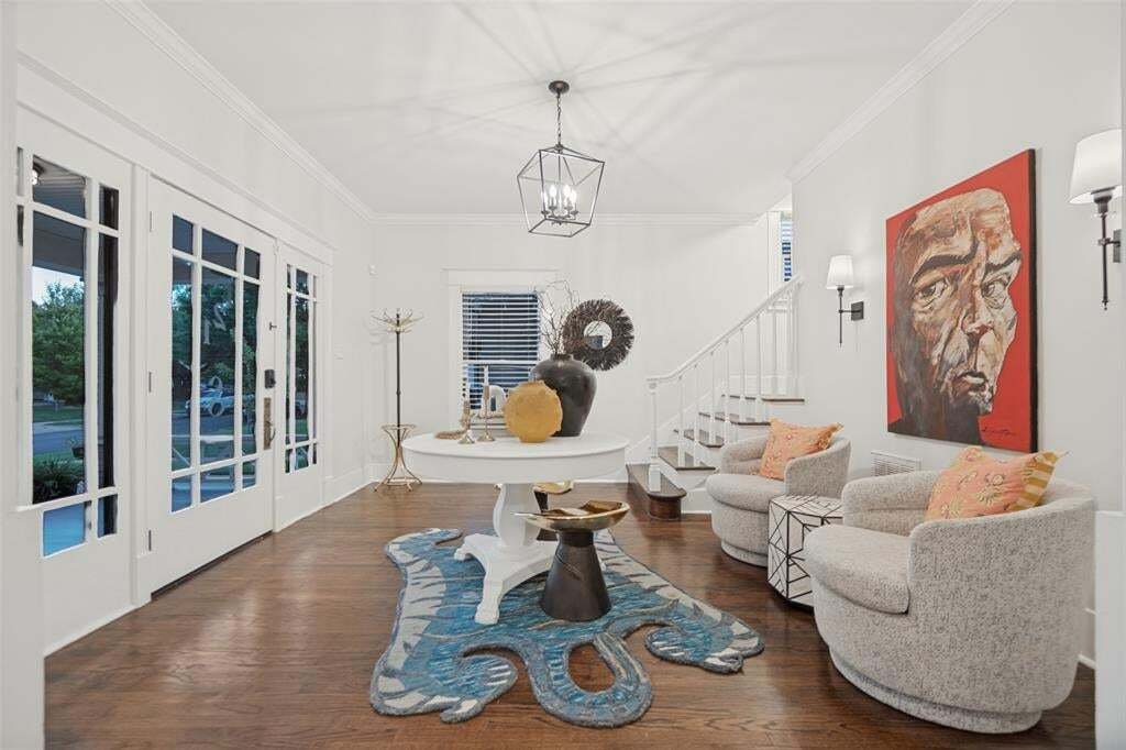 House in Dallas, Texas, United States 4 - 19063867